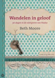 wandelen in geloof